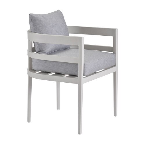 South Beach Dining Chair
